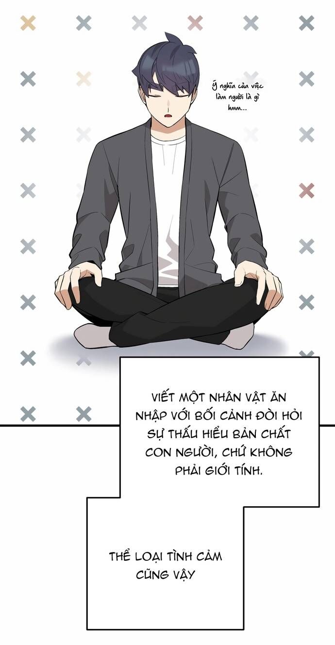 Biên Kịch Gian Lận [Chap 63-68]