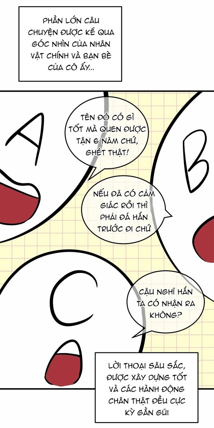Biên Kịch Gian Lận [Chap 63-68]
