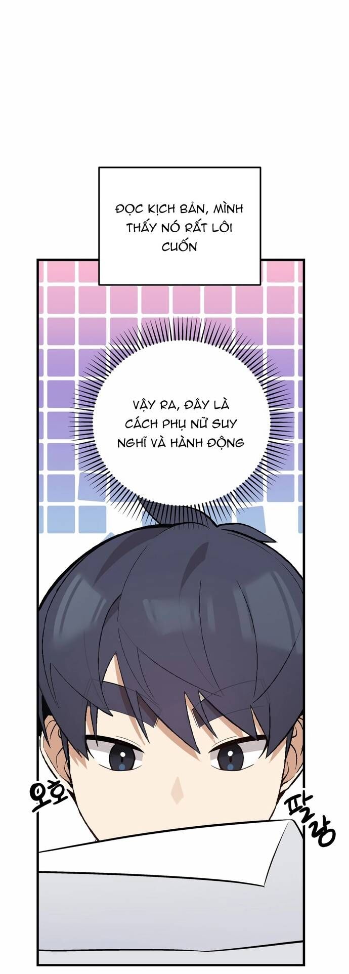 Biên Kịch Gian Lận [Chap 63-68]