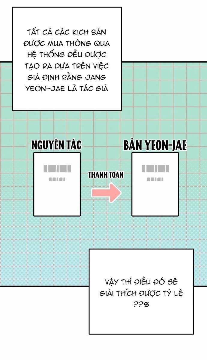 Biên Kịch Gian Lận [Chap 63-68]
