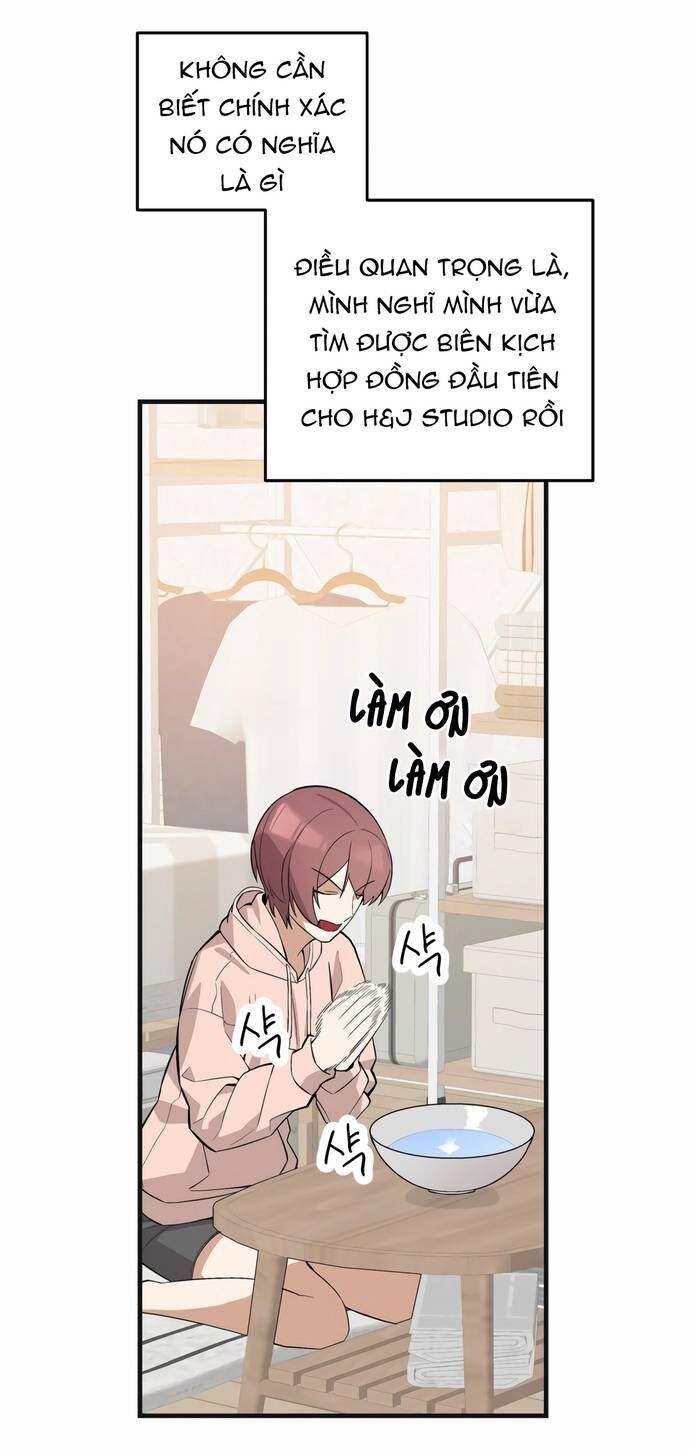 Biên Kịch Gian Lận [Chap 63-68]