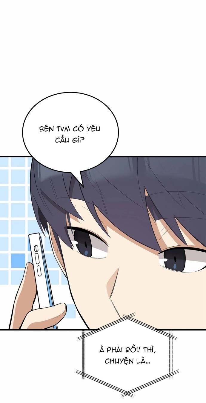 Biên Kịch Gian Lận [Chap 63-68]