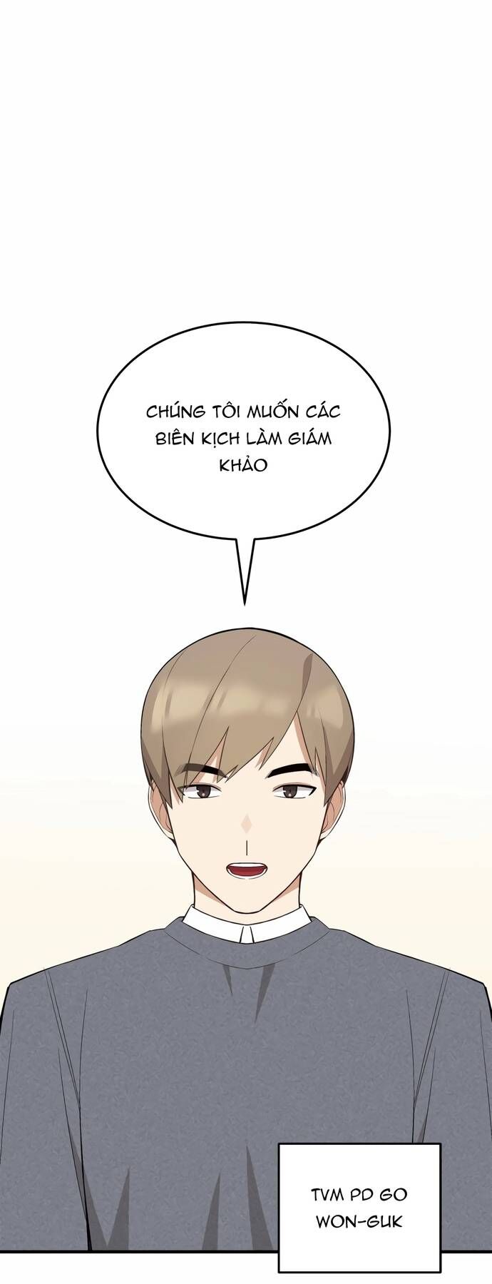 Biên Kịch Gian Lận [Chap 63-68]