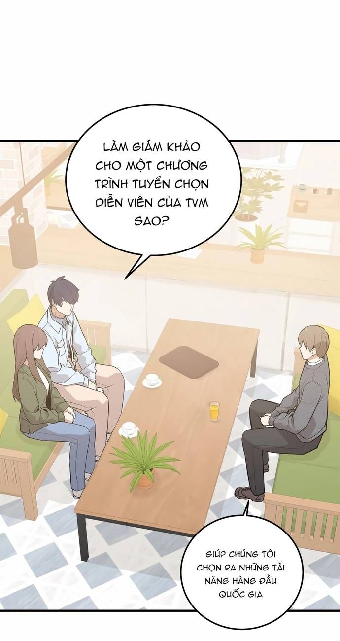 Biên Kịch Gian Lận [Chap 63-68]