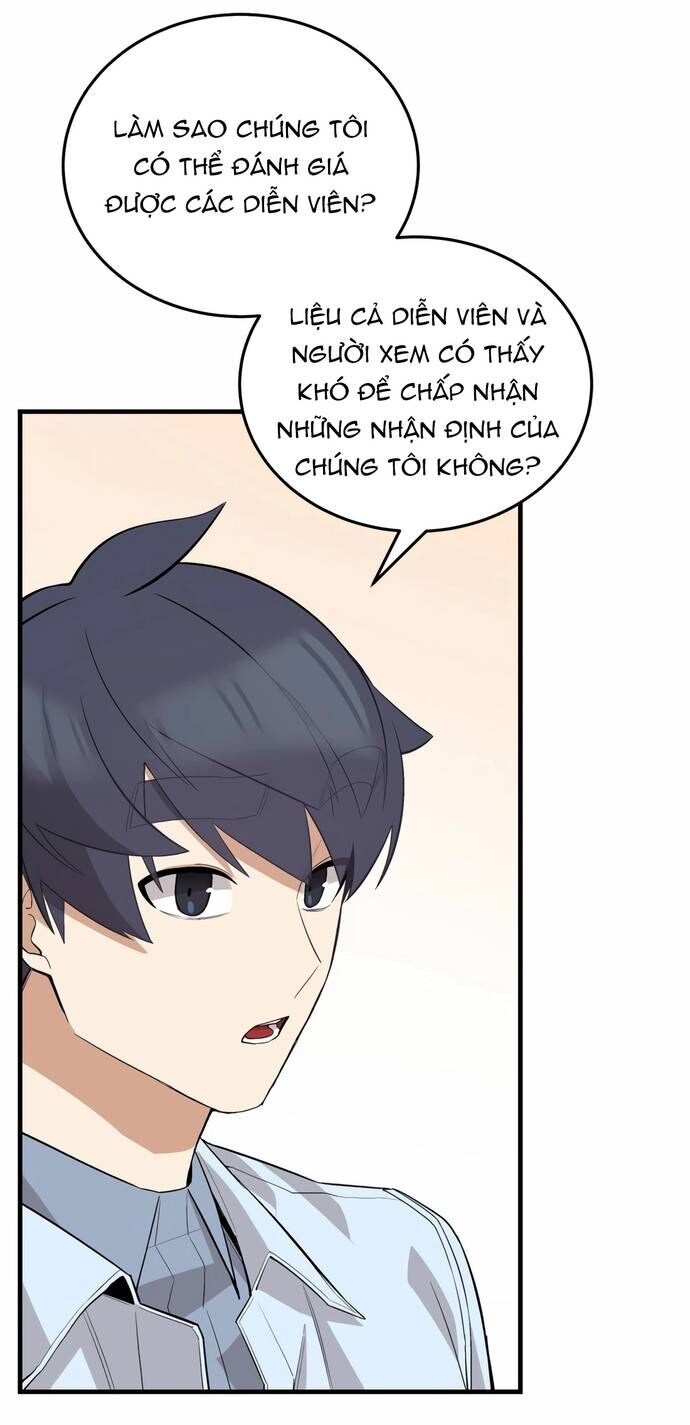 Biên Kịch Gian Lận [Chap 63-68]