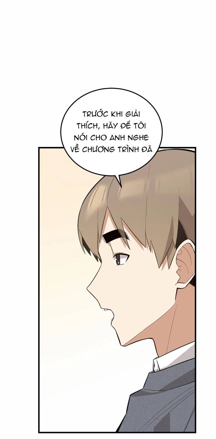 Biên Kịch Gian Lận [Chap 63-68]