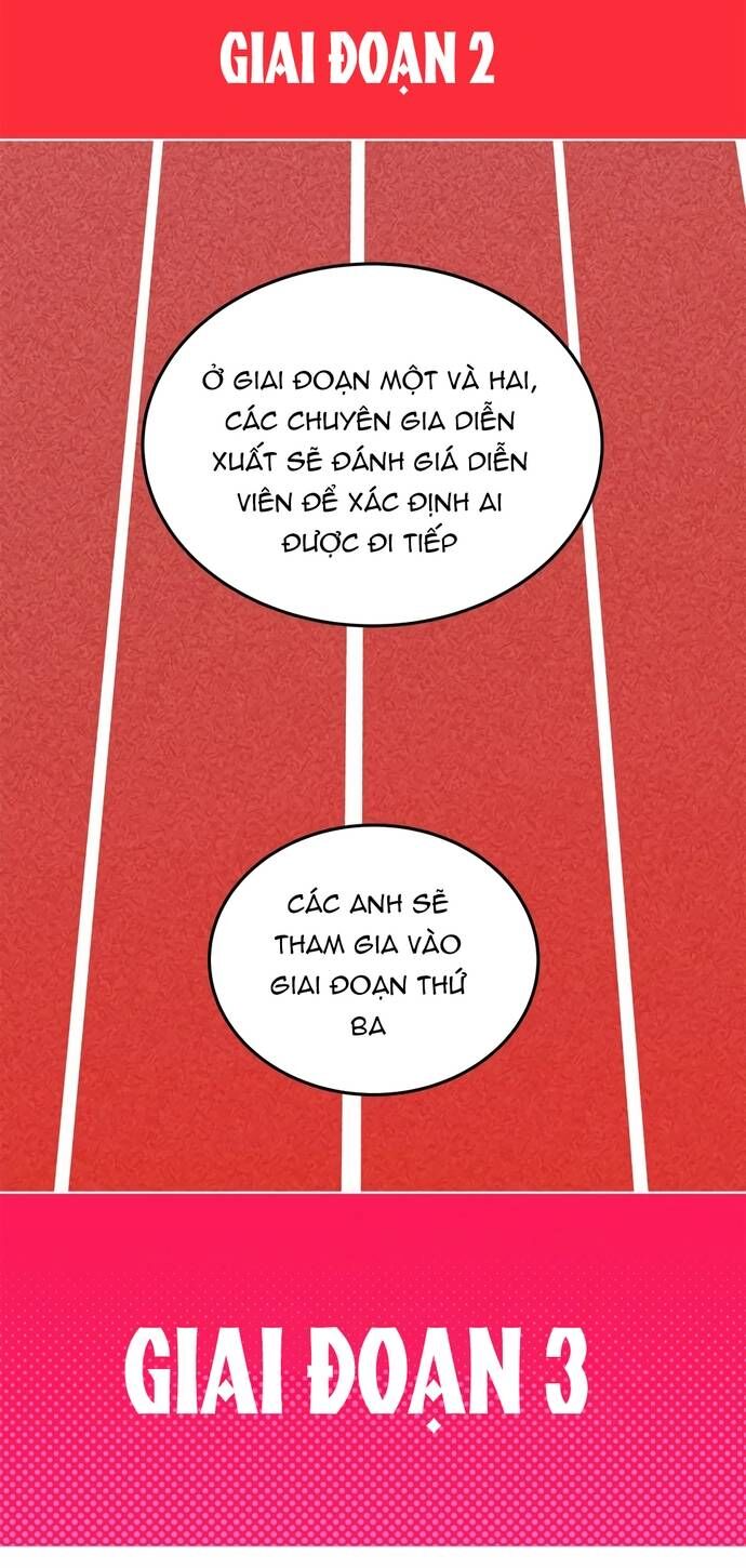 Biên Kịch Gian Lận [Chap 63-68]