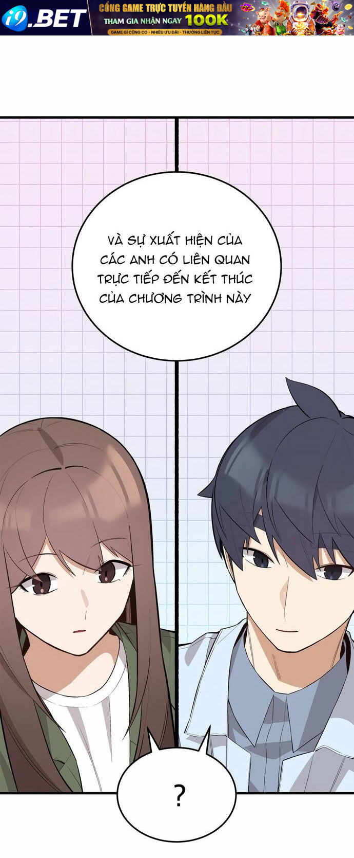 Biên Kịch Gian Lận [Chap 63-68]