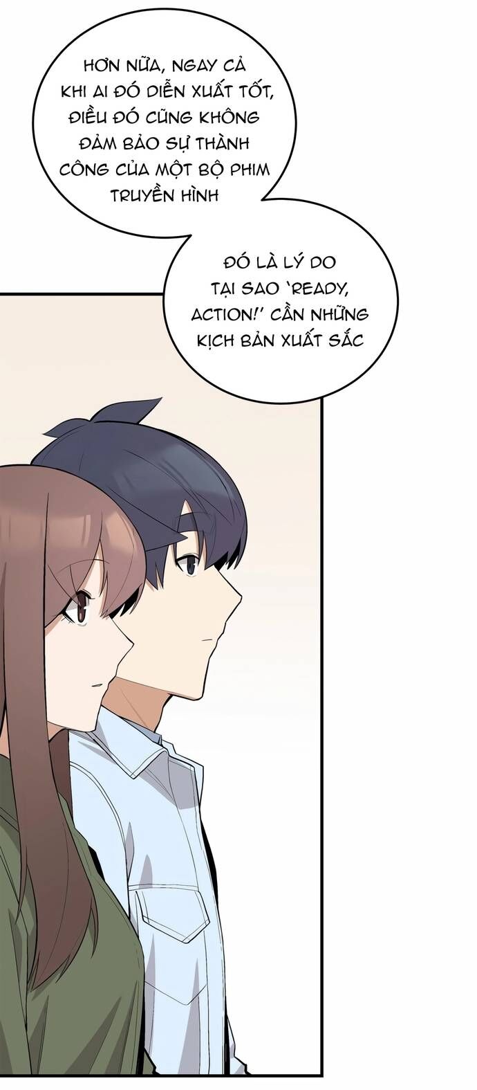 Biên Kịch Gian Lận [Chap 63-68]