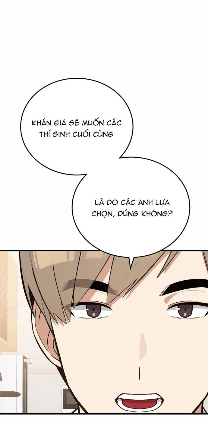 Biên Kịch Gian Lận [Chap 63-68]
