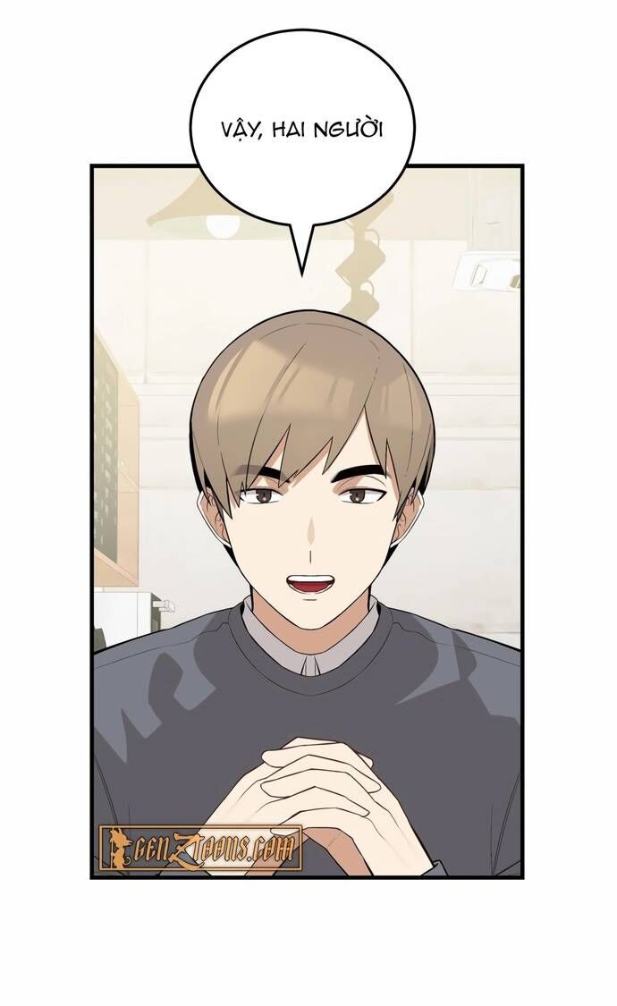 Biên Kịch Gian Lận [Chap 63-68]