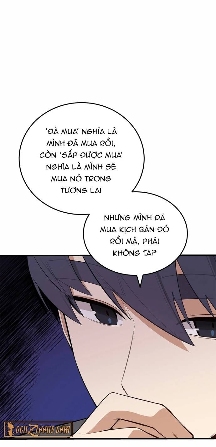 Biên Kịch Gian Lận [Chap 63-68]