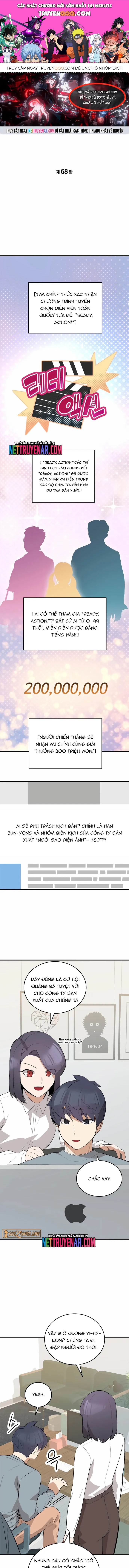 Biên Kịch Gian Lận [Chap 63-68]