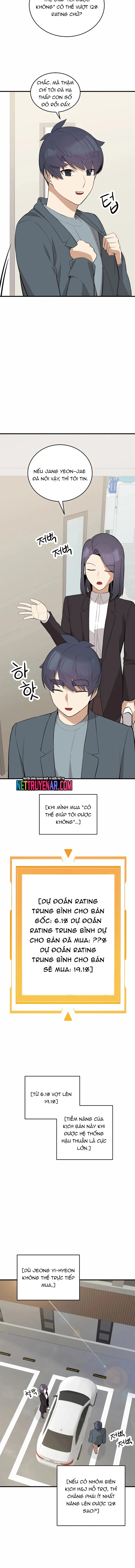 Biên Kịch Gian Lận [Chap 63-68]