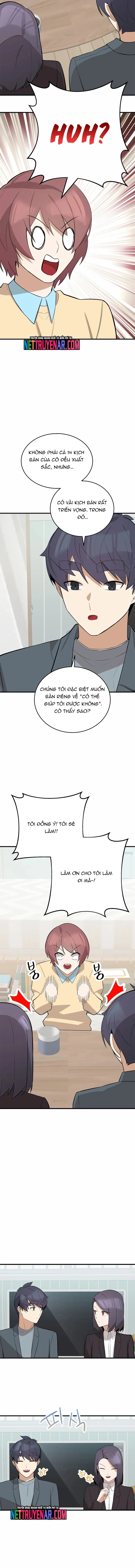 Biên Kịch Gian Lận [Chap 63-68]