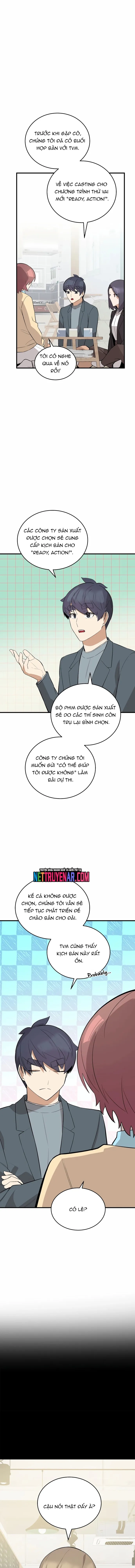 Biên Kịch Gian Lận [Chap 63-68]