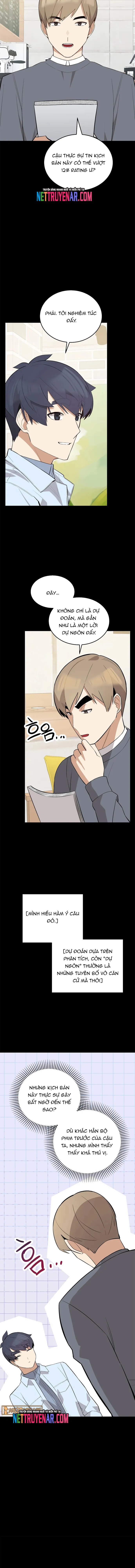 Biên Kịch Gian Lận [Chap 63-68]