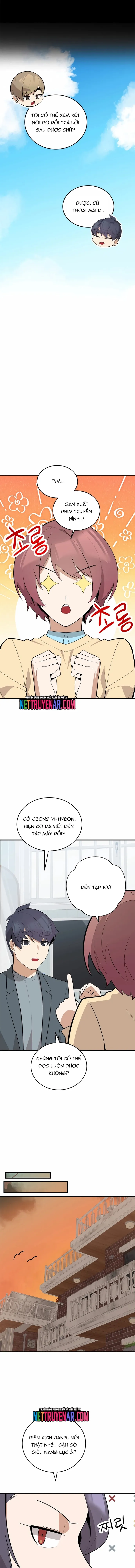 Biên Kịch Gian Lận [Chap 63-68]