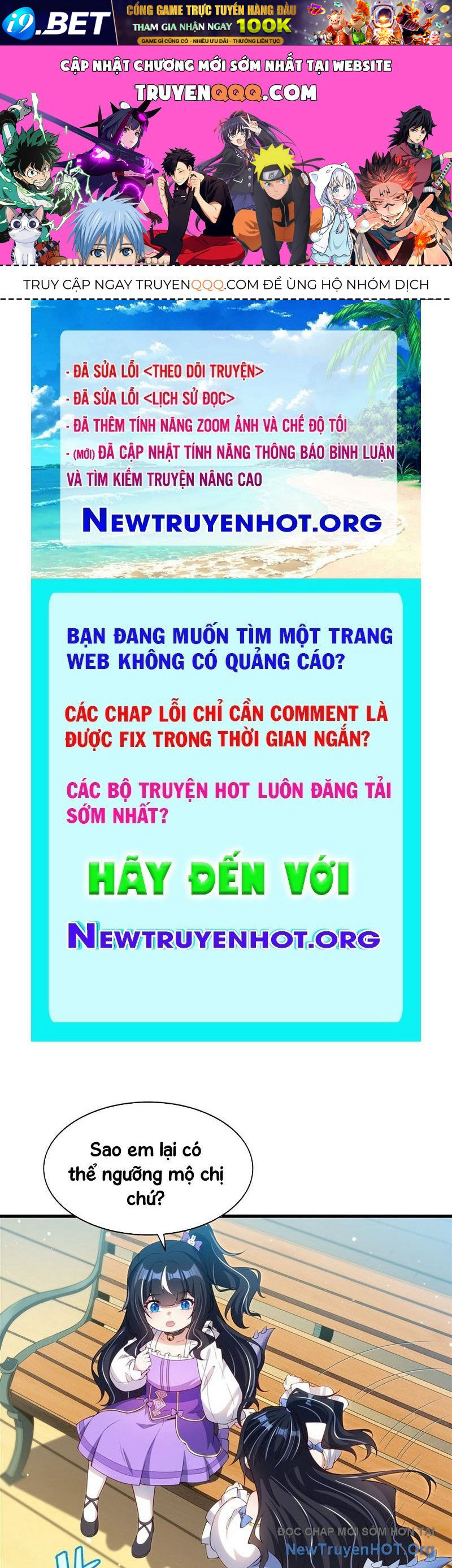 Câm Miệng Đi Ác Long, Ta Không Muốn Trông Trẻ Với Ngươi Nữa! Chapter 55 - TC Truyện