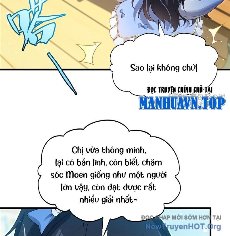 Câm Miệng Đi Ác Long, Ta Không Muốn Trông Trẻ Với Ngươi Nữa! Chapter 55 - TC Truyện