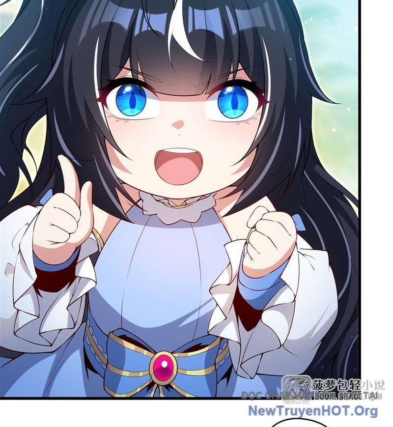 Câm Miệng Đi Ác Long, Ta Không Muốn Trông Trẻ Với Ngươi Nữa! Chapter 55 - TC Truyện