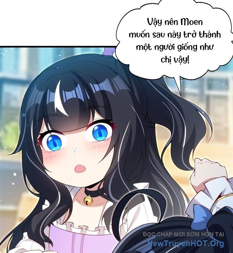 Câm Miệng Đi Ác Long, Ta Không Muốn Trông Trẻ Với Ngươi Nữa! Chapter 55 - TC Truyện