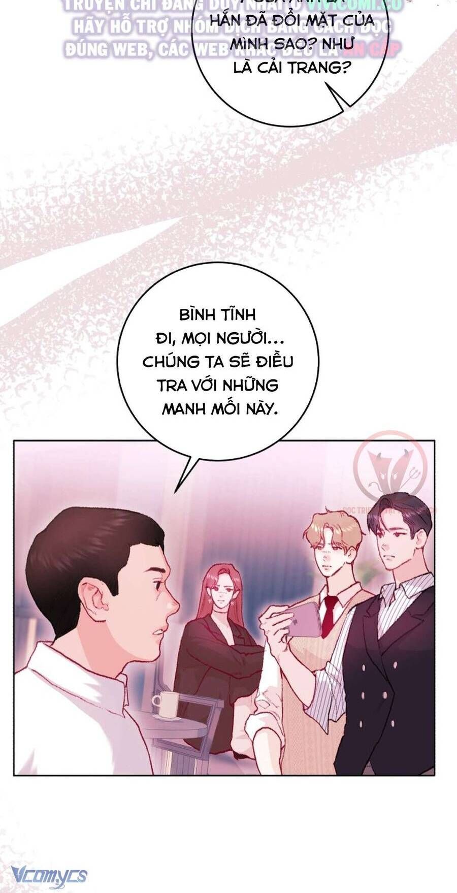 Trang truyện