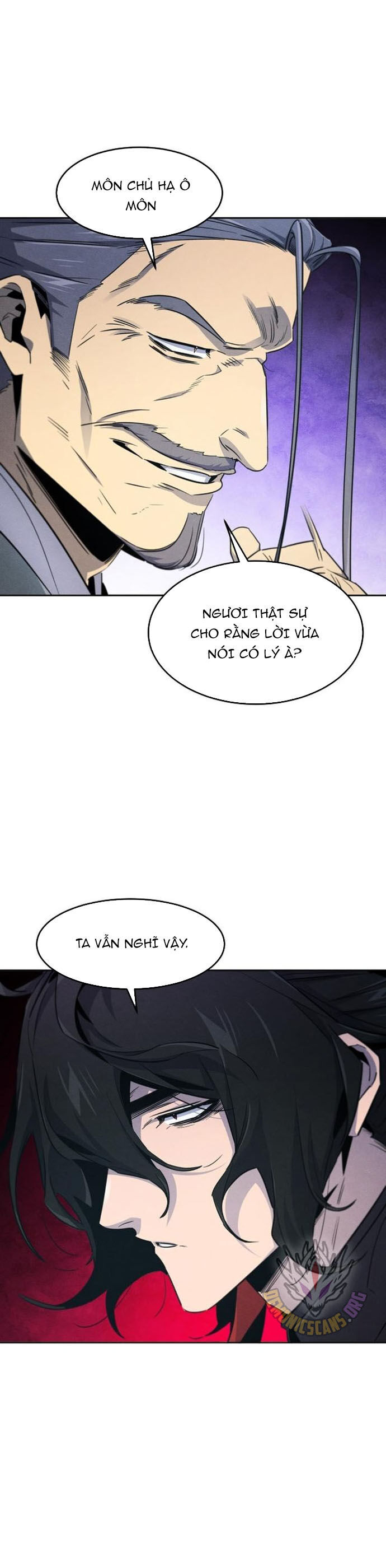 Cuồng Ma Tái Thế [Chap 157-166]