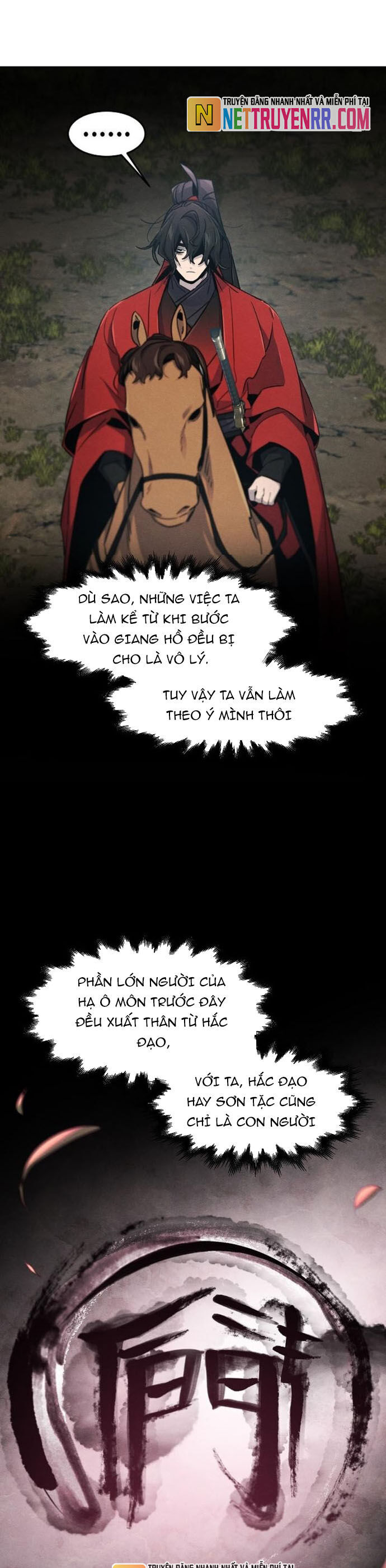 Cuồng Ma Tái Thế [Chap 157-166]