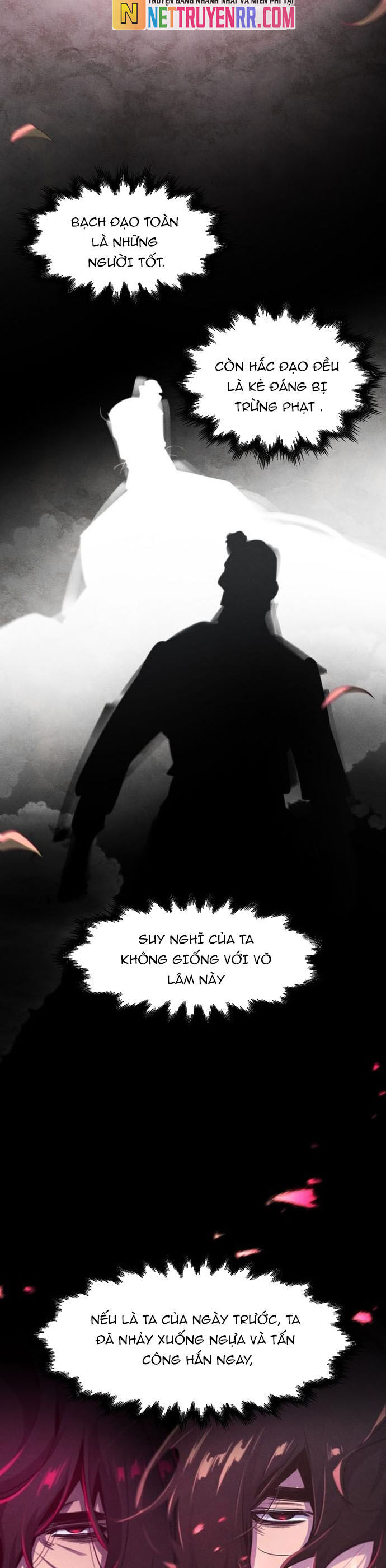 Cuồng Ma Tái Thế [Chap 157-166]
