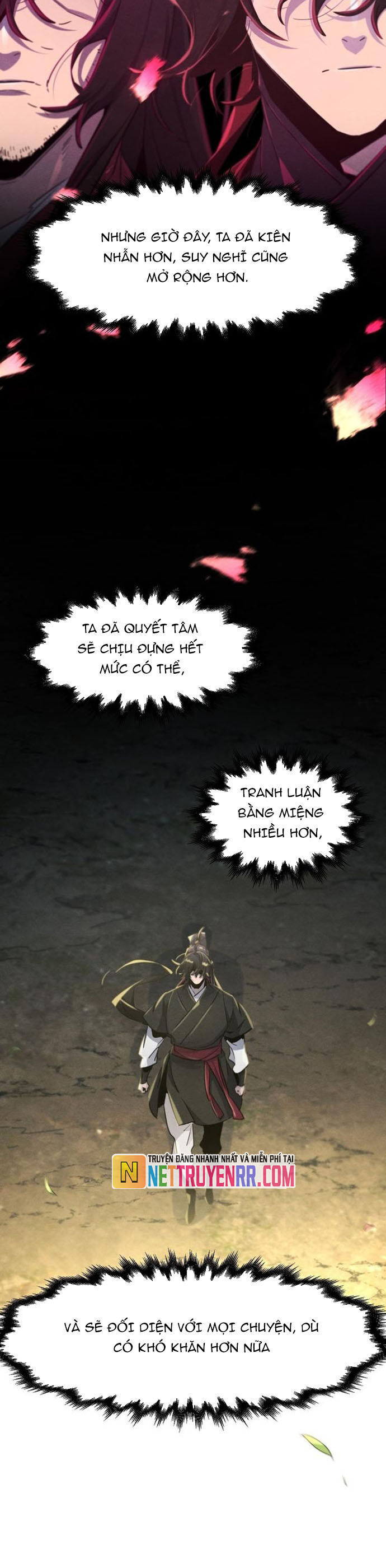 Cuồng Ma Tái Thế [Chap 157-166]