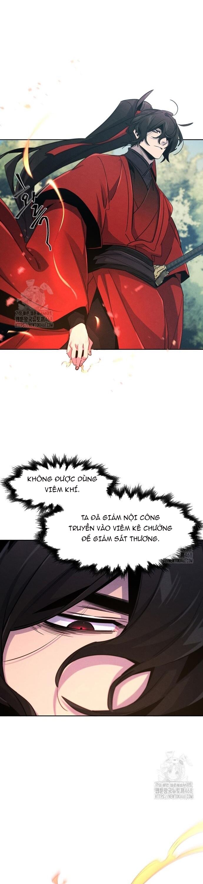 Cuồng Ma Tái Thế [Chap 157-166] - Page 12