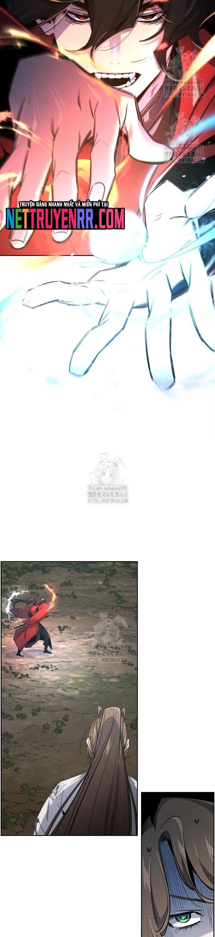 Cuồng Ma Tái Thế [Chap 157-166] - Page 18