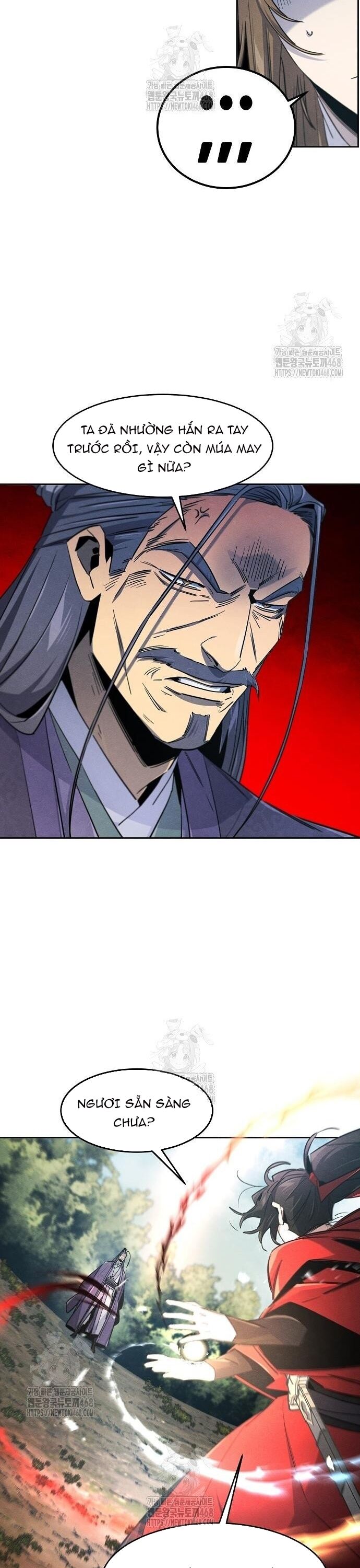Cuồng Ma Tái Thế [Chap 157-166] - Page 19