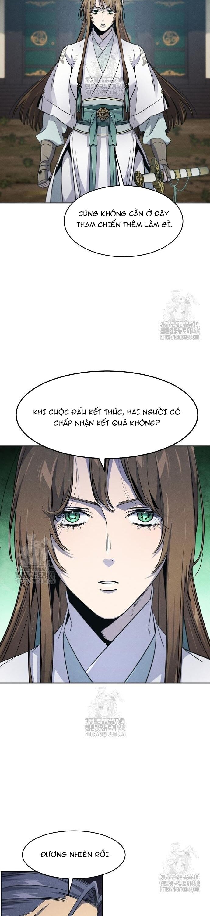 Cuồng Ma Tái Thế [Chap 157-166] - Page 2