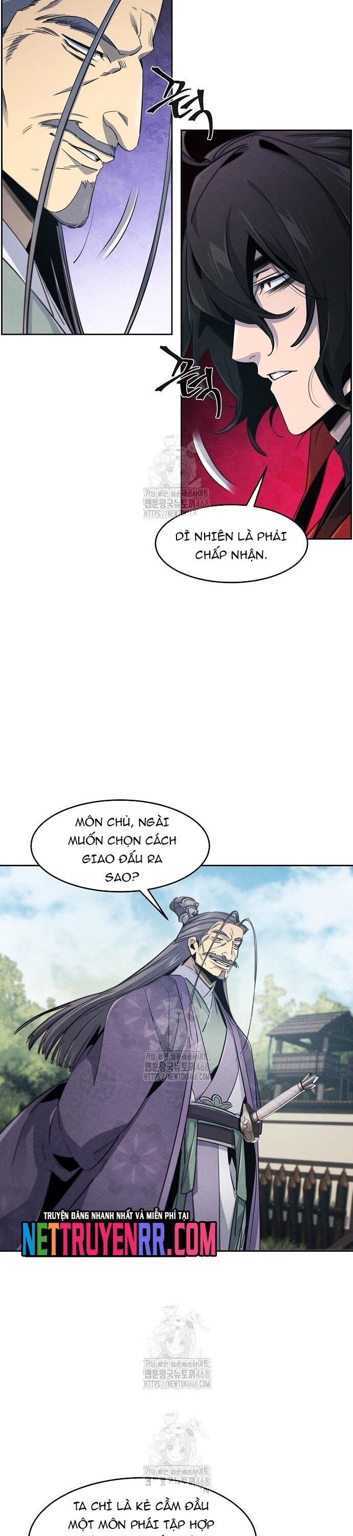 Cuồng Ma Tái Thế [Chap 157-166] - Page 3
