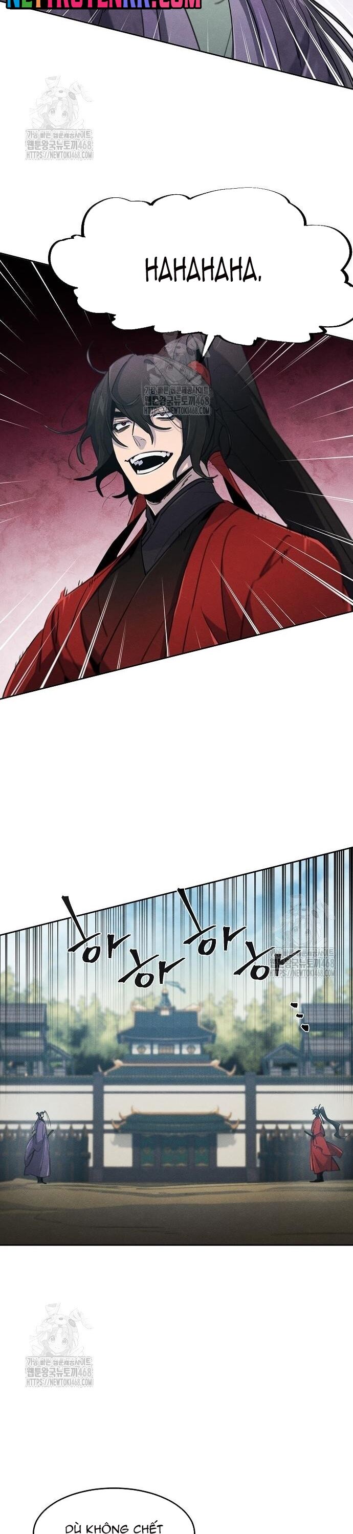 Cuồng Ma Tái Thế [Chap 157-166] - Page 6