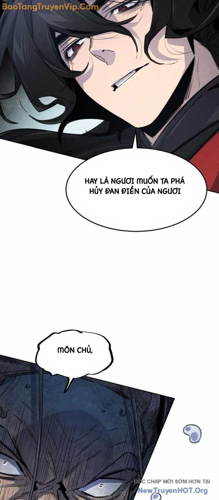 Cuồng Ma Tái Thế [Chap 157-166] - Page 11