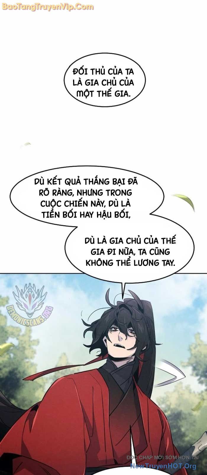Cuồng Ma Tái Thế [Chap 157-166] - Page 27