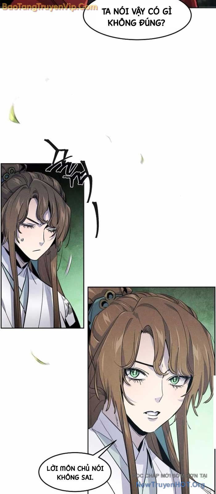 Cuồng Ma Tái Thế [Chap 157-166] - Page 28