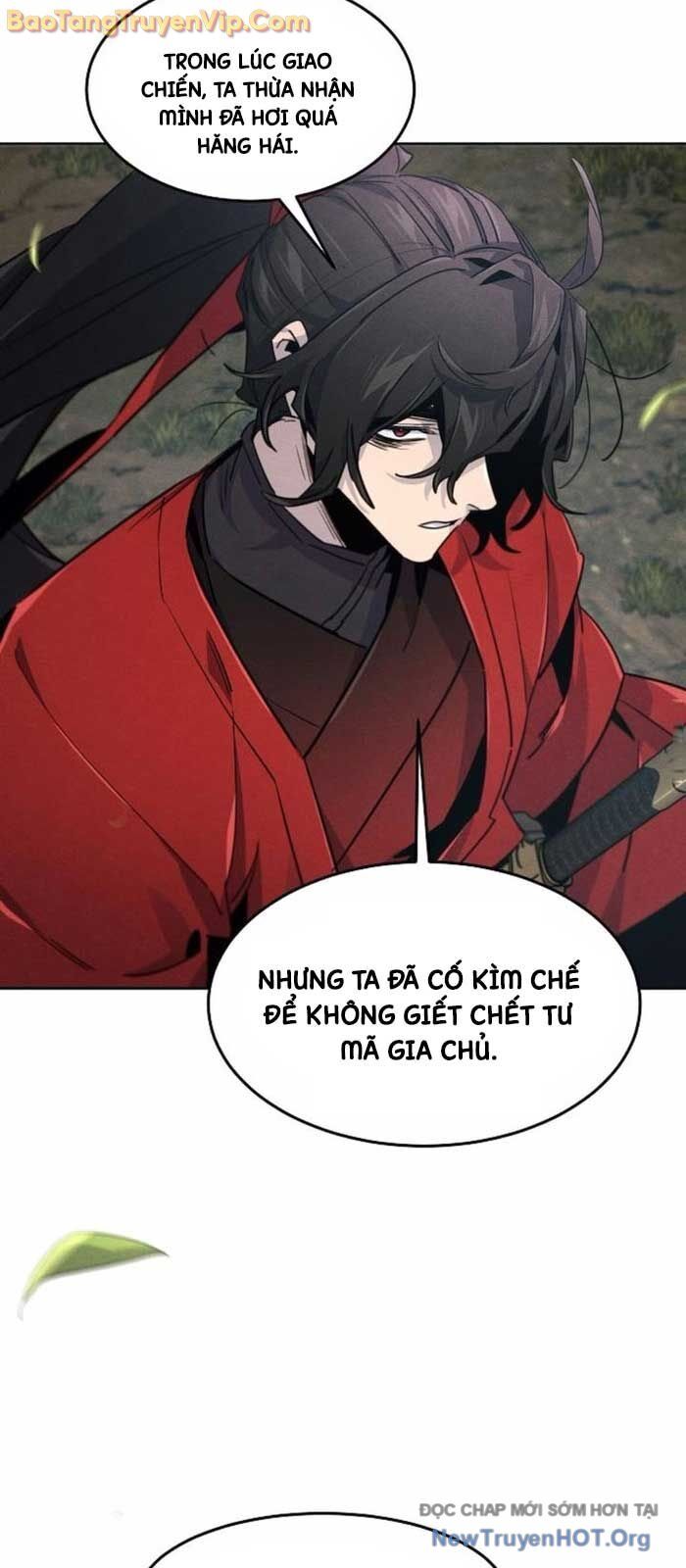 Cuồng Ma Tái Thế [Chap 157-166] - Page 30