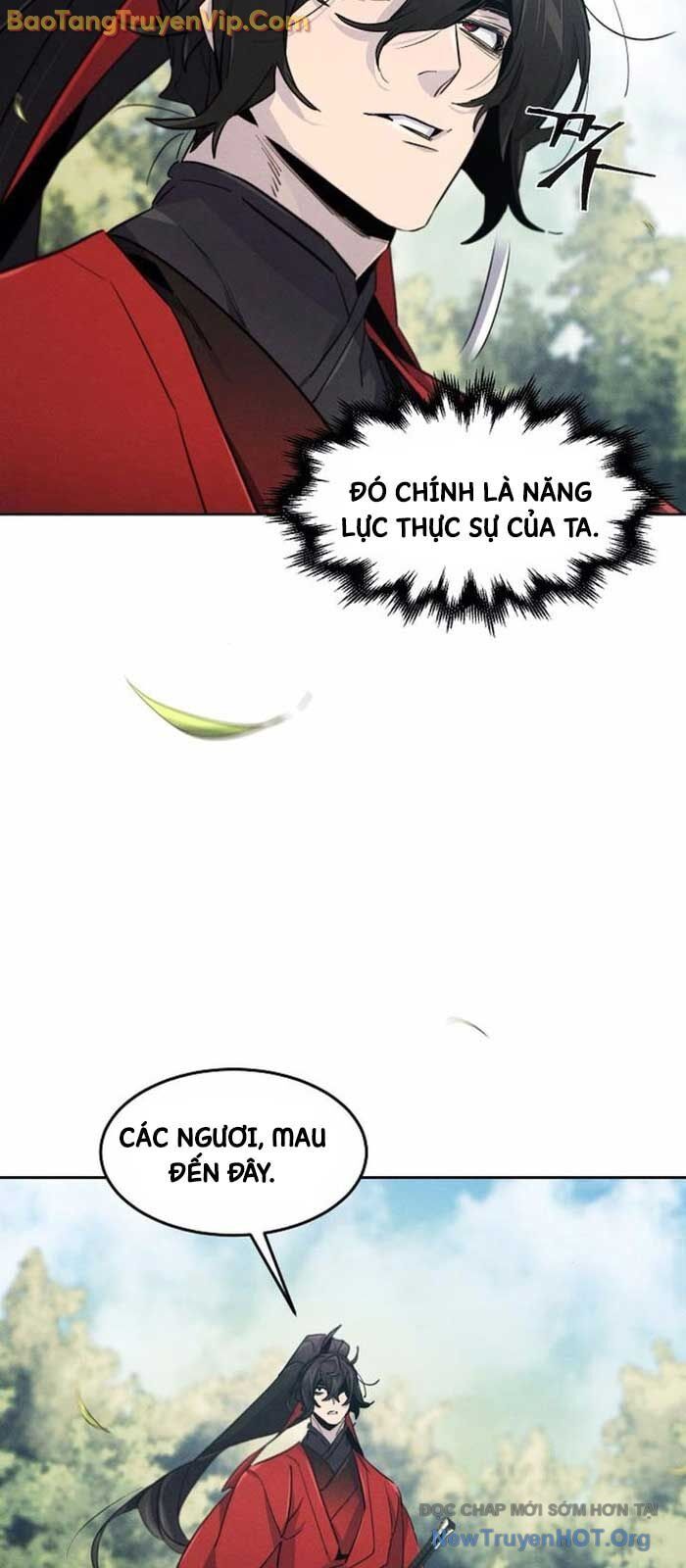 Cuồng Ma Tái Thế [Chap 157-166] - Page 34