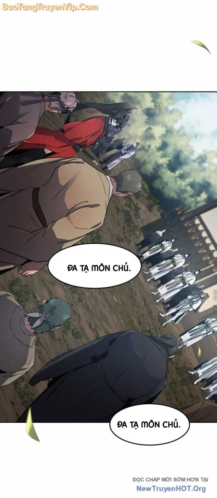 Cuồng Ma Tái Thế [Chap 157-166] - Page 38