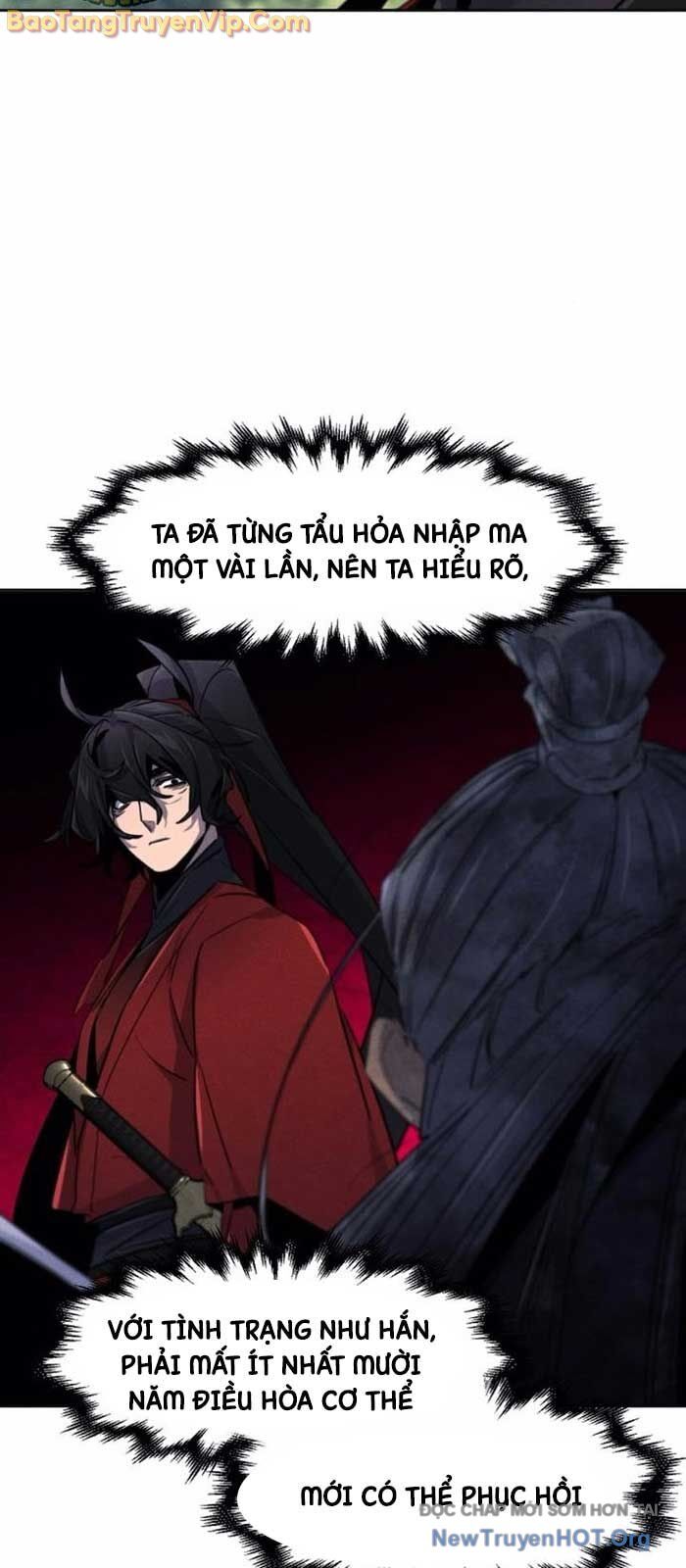 Cuồng Ma Tái Thế [Chap 157-166] - Page 53