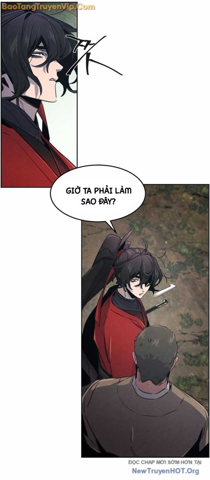 Cuồng Ma Tái Thế [Chap 157-166] - Page 55