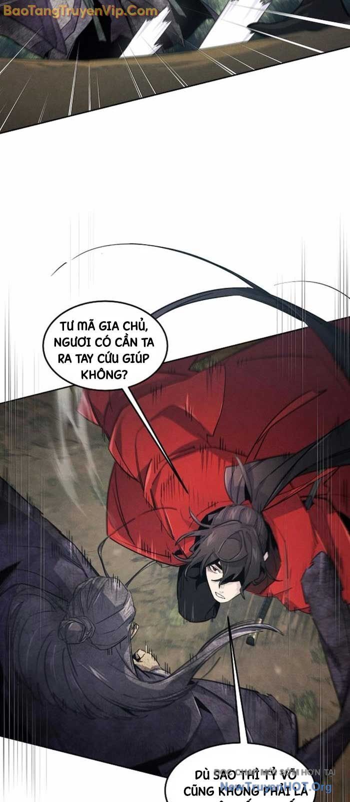 Cuồng Ma Tái Thế [Chap 157-166] - Page 9
