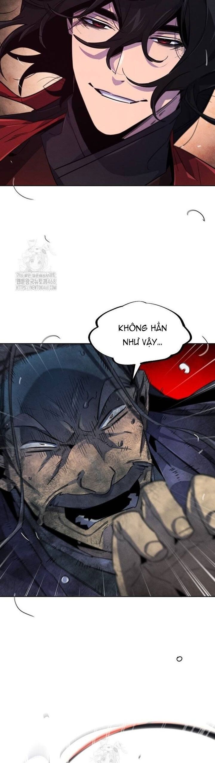 Cuồng Ma Tái Thế [Chap 157-166] - Page 10