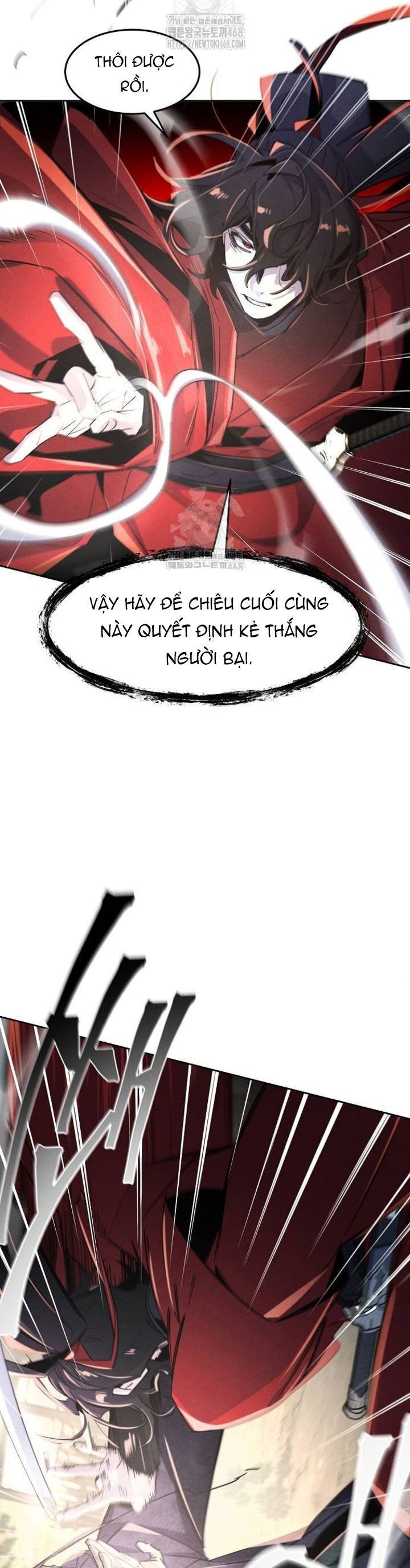 Cuồng Ma Tái Thế [Chap 157-166] - Page 11