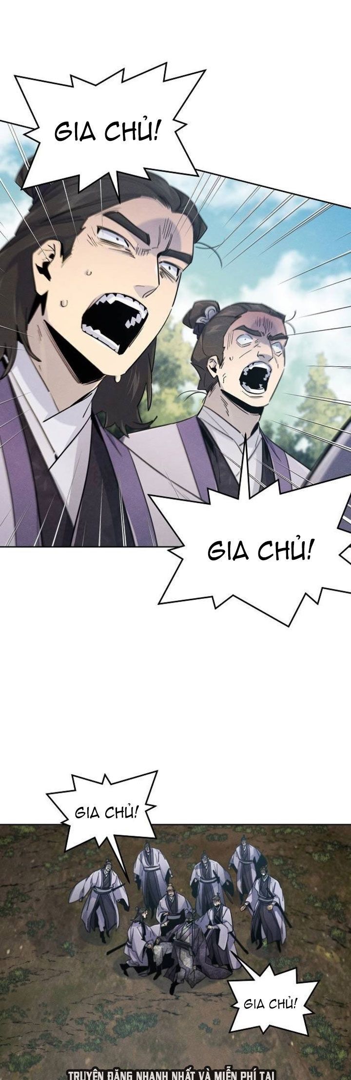 Cuồng Ma Tái Thế [Chap 157-166] - Page 15