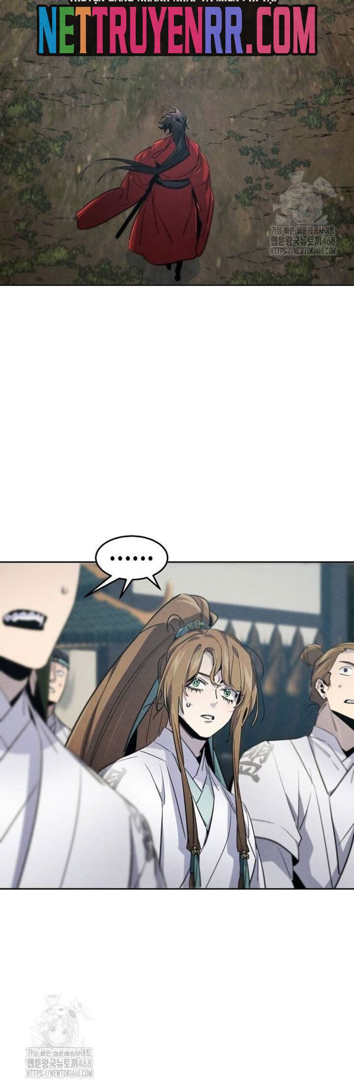 Cuồng Ma Tái Thế [Chap 157-166] - Page 16